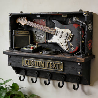 StyleHook - Elegant Custom Wall Organization