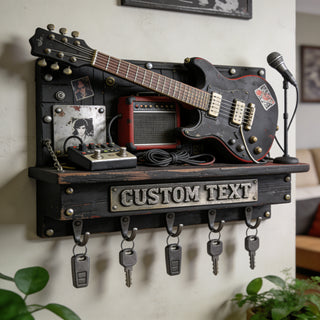 StyleHook - Elegant Custom Wall Organization