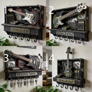 StyleHook - Elegant Custom Wall Organization