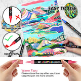 PaintPop - All-Surface Acrylic Art Pens