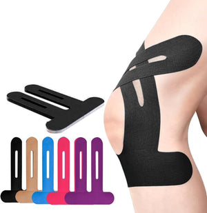 KineGrip – Targeted Knee Relief Strips