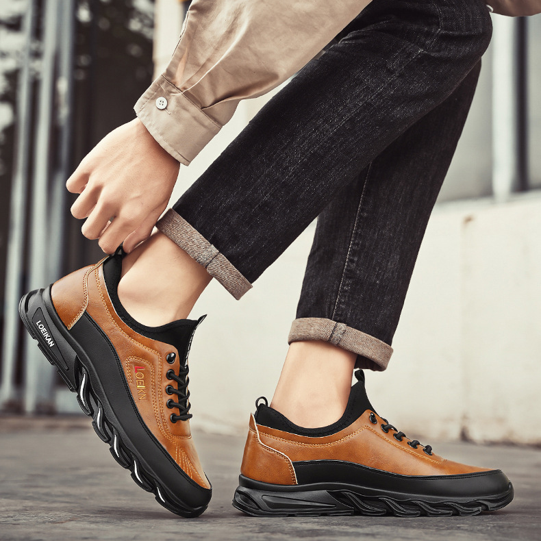 OrthoComfort - Support Your Feet, Protect Your Body