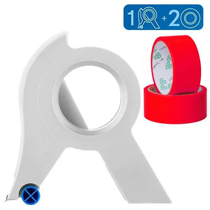 CraftCut - Home Decoration Tape Cutter