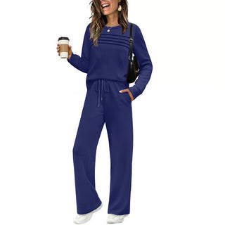 NomadWear – 2 Piece Travel Ready Outfit Set