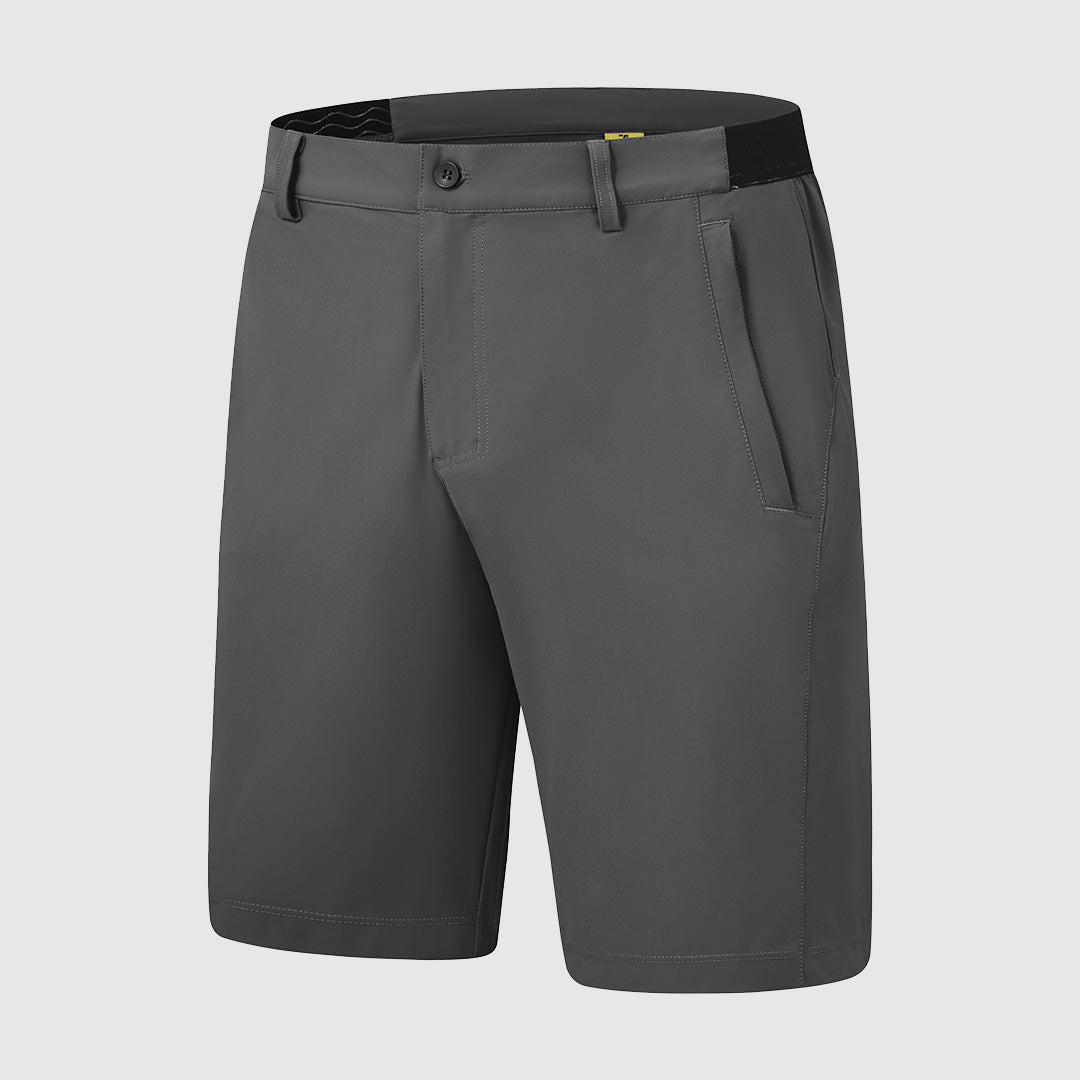 SwiftDry – Men’s Quick-Dry Stretch Golf Shorts