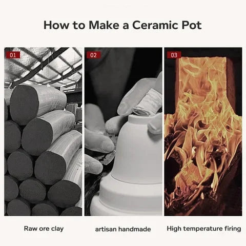 TeaVoyage 360° - The Portable Tea Maker Set with 4 Cups and Travel Bag marnetic