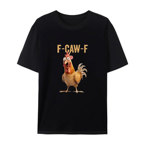 FCaw – Savage Chicken T-Shirt