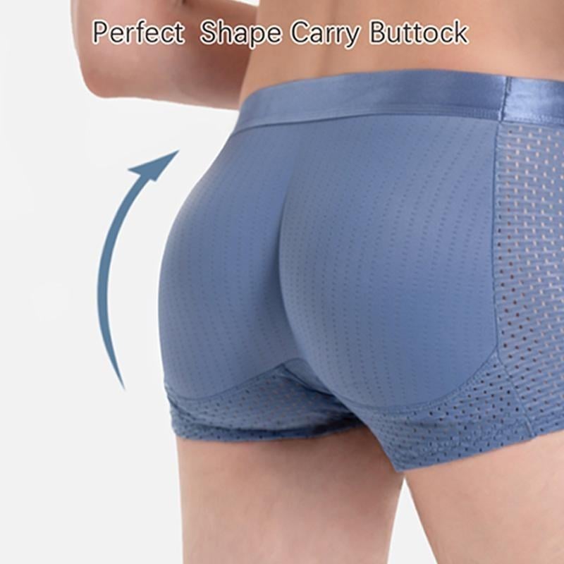 FormFlex - Ergonomic Comfort Boxer Briefs