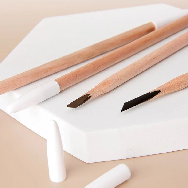 NaturalEdge - Long-Lasting Brow Pencil