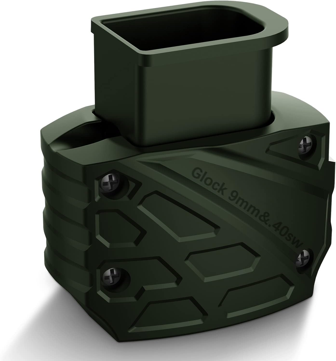 RapidLoad – Magazine Speed Loader for Glock 9mm/.40