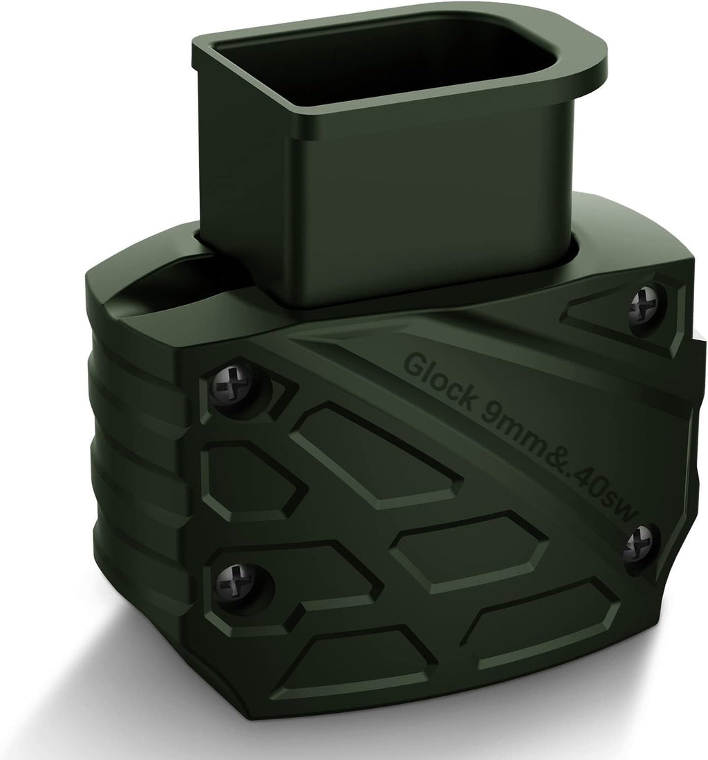 RapidLoad – Magazine Speed Loader for Glock 9mm/.40
