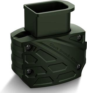 RapidLoad – Magazine Speed Loader for Glock 9mm/.40