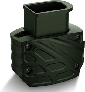 RapidLoad – Magazine Speed Loader for Glock 9mm/.40