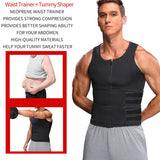 ShapeForge - Double Compression Body Shaper