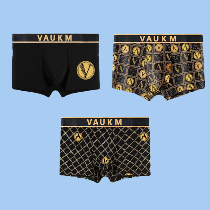 Energex - Men’s Magnetic Therapy Briefs