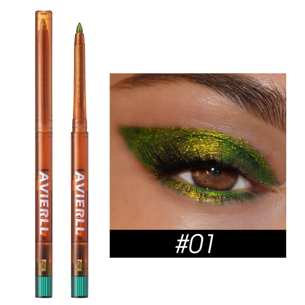 VividLine – Color Eyeliner Collection
