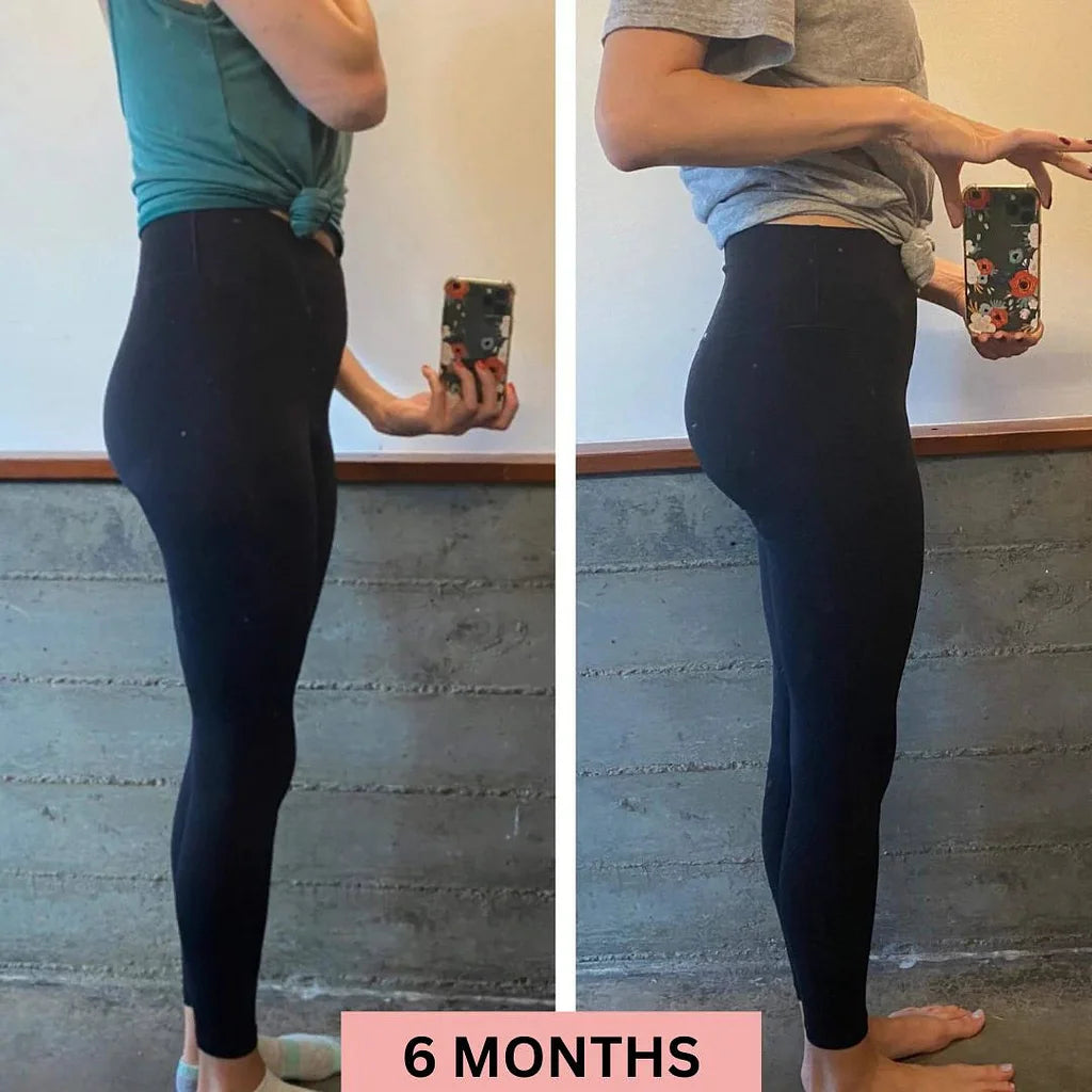 BootyPulse – EMS Muscle Trainer for Glute Lifting