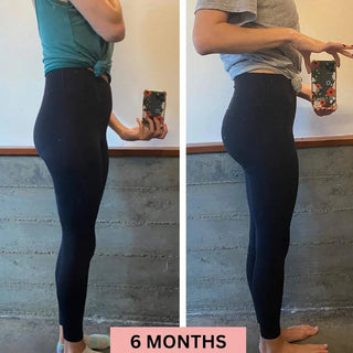 BootyPulse – EMS Muscle Trainer for Glute Lifting