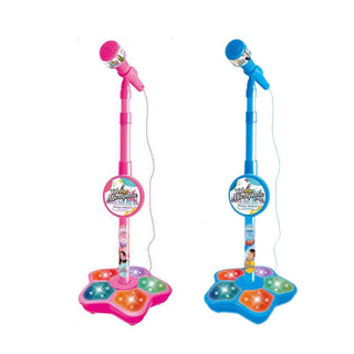 TinyVoice – Kids Music Performance Set