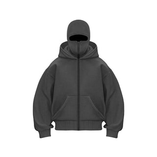 WindArmor - All-Weather Hoodie