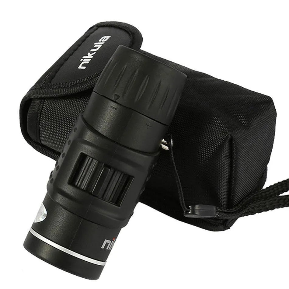 Portable Monocular 7X18 /10-30*21 Telescope marnetic