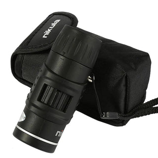 Portable Monocular 7X18 /10-30*21 Telescope marnetic