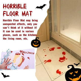 ScareMat - Magical Blood Bath Mat