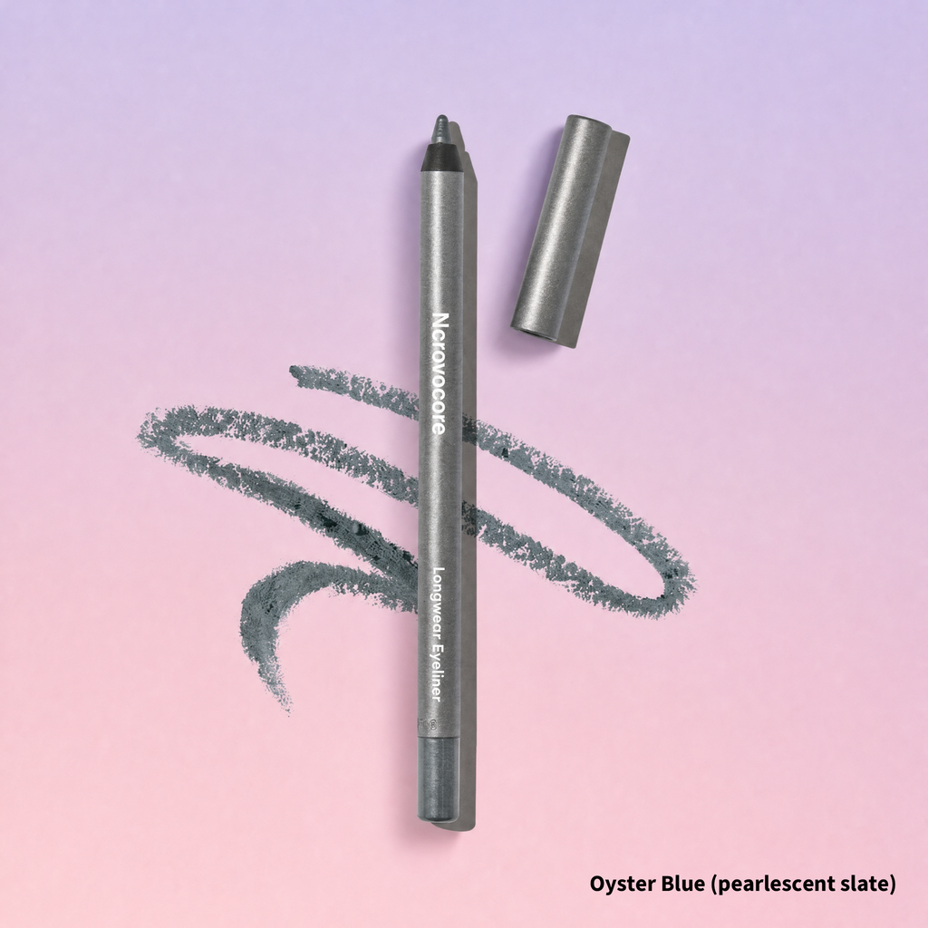 LuxeLine – 24H Waterproof Longwear Eyeliner