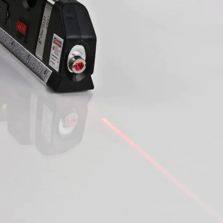 ExactPro – Versatile Measurement System
