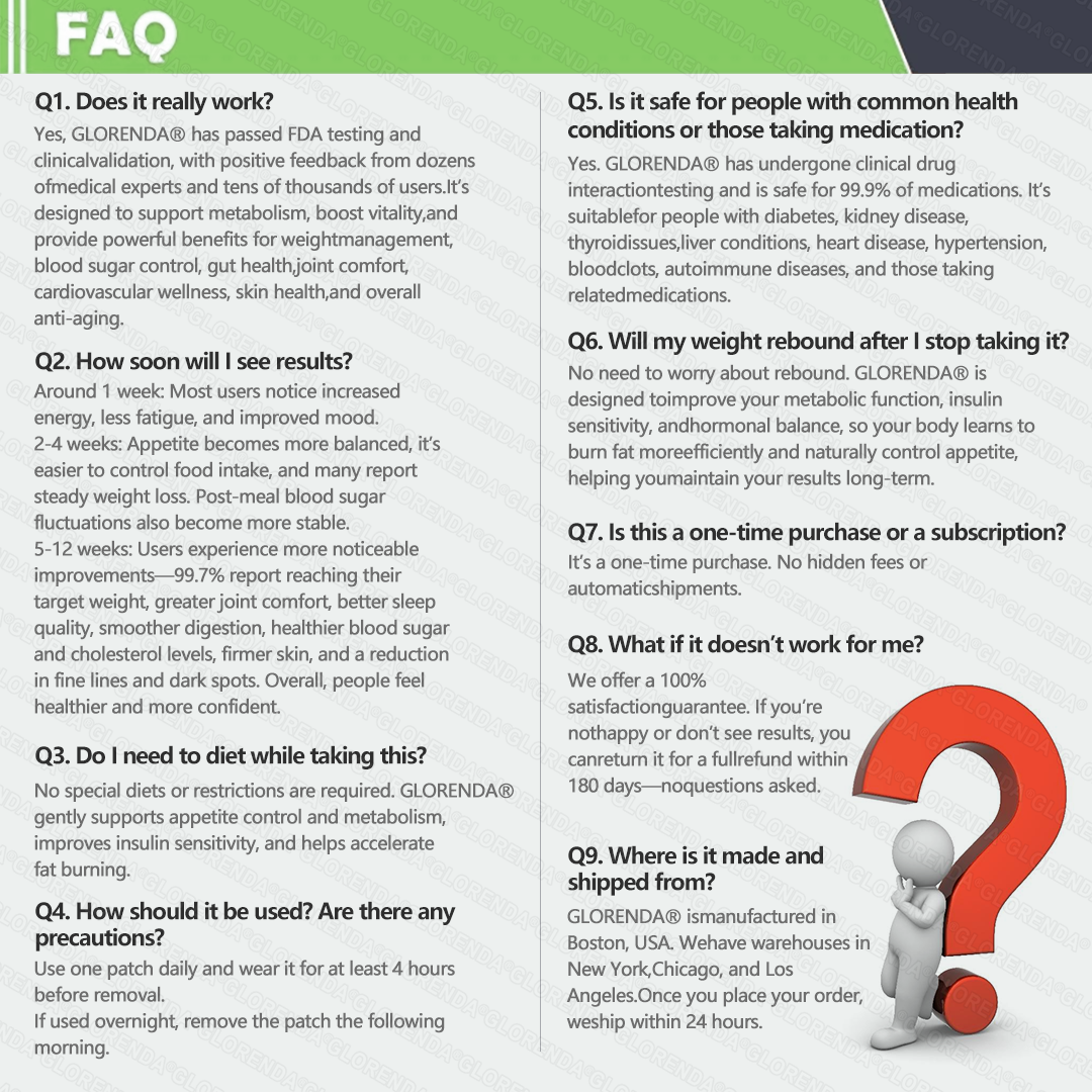 NanoLift – Advanced Microneedle Patches