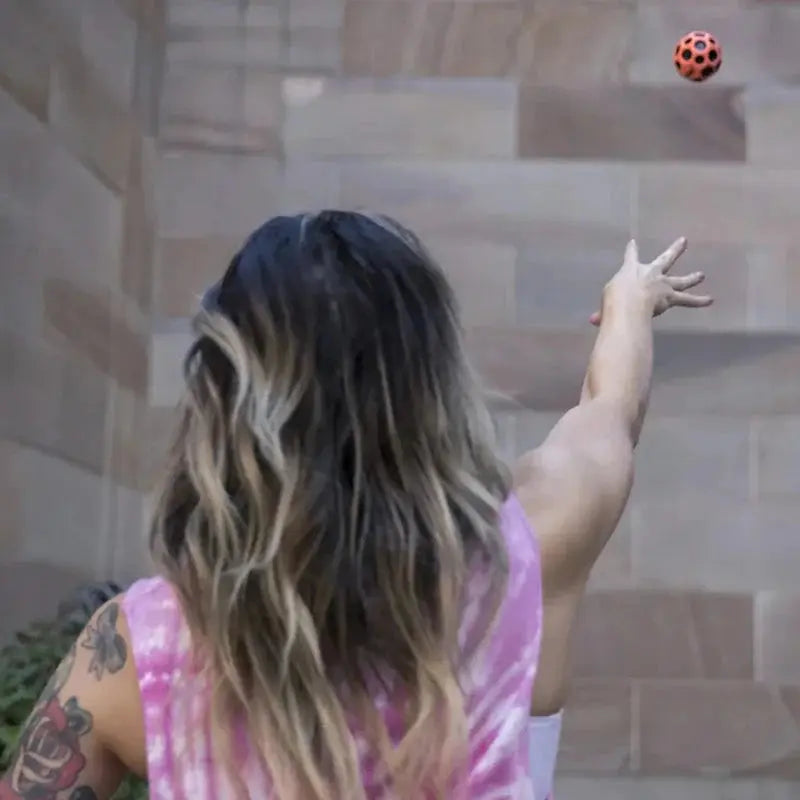 Galactic Bounce Ball marnetic