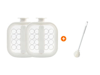 ChillSphere – Portable Silicone Ice Ball Maker Kettle