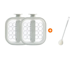 ChillSphere – Portable Silicone Ice Ball Maker Kettle