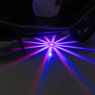 UnderGlowPro – Waterproof LED Chassis Light Strips