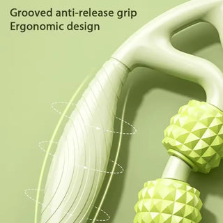 LegSculpt – Full-Coverage Rhythmic Leg Massager