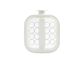 ChillSphere – Portable Silicone Ice Ball Maker Kettle