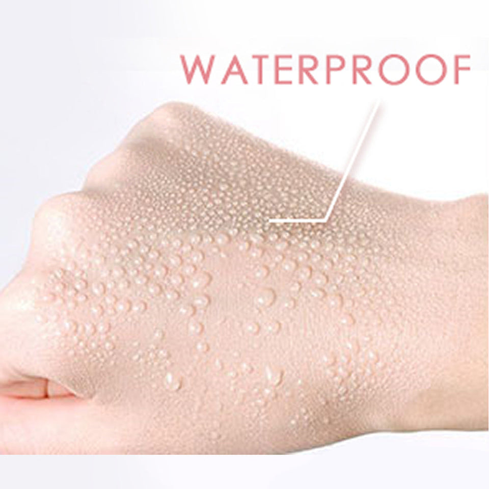 ToneBlend – Smooth & Blendable Foundation