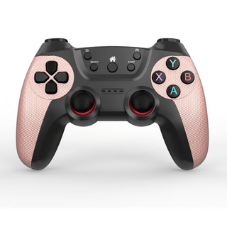 EliteGrip – Dual Wireless Game Controllers