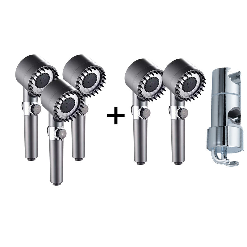 AquaFlow – Multi-Functional High Pressure Shower Head Set