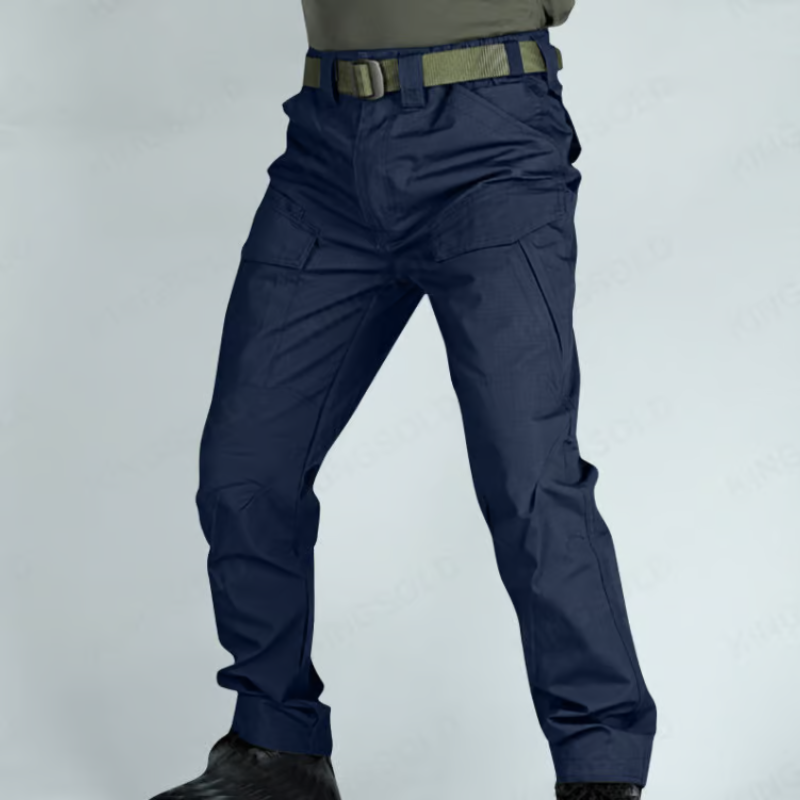 AquaTact – Performance Waterproof Cargo Pants
