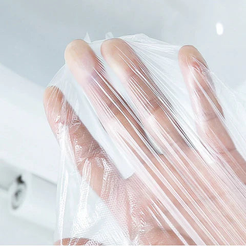 Hygieia - Personal Toilet Seat Cover for On-the-Go