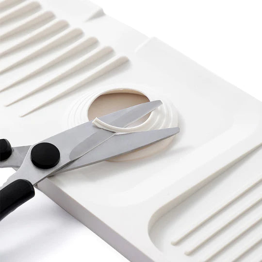 Multifunctional Silicone Draining Mat marnetic