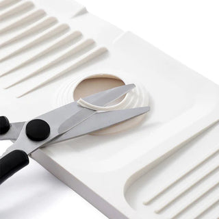 Multifunctional Silicone Draining Mat marnetic