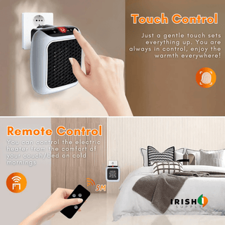 ThermaLite - Small Space Heater