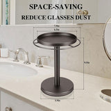 SpinRack - 360° Eyewear & Accessory Organizer