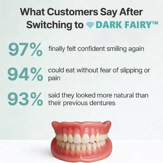 SmileLock – Premium Full Denture Solution