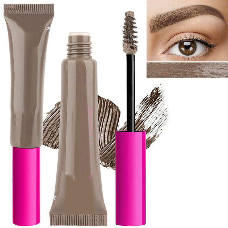 BrowRush – Fast Tinted Eyebrow Gel