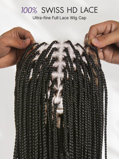 CloudCurl – Lightweight Curly Wig