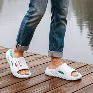 AirSole – Ultra Comfort Cloud Slides