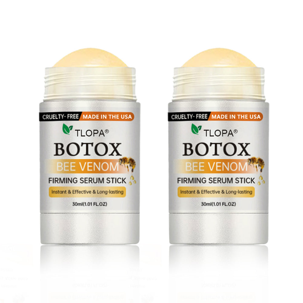 BotoxBee - Firming Venom Wrinkle Serum